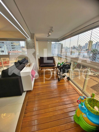 Imagem Apartamento com 3 Quartos à Venda, 110 m² em Parada Inglesa - São Paulo Imagem Apartamento com 3 Quartos à Venda, 110 m² em Parada Inglesa - São Paulo