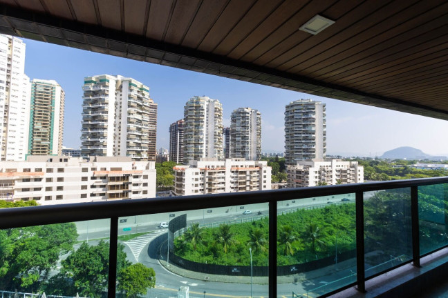 Imagem Apartamento com 4 Quartos à Venda, 139 m² em Barra Da Tijuca - Rio De Janeiro Imagem Apartamento com 4 Quartos à Venda, 139 m² em Barra Da Tijuca - Rio De Janeiro