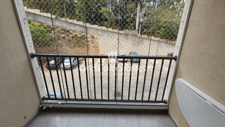 Imagem Apartamento com 2 Quartos para Alugar, 57 m² em Umuarama - Osasco Imagem Apartamento com 2 Quartos para Alugar, 57 m² em Umuarama - Osasco