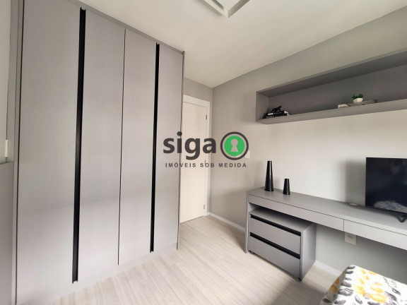 Imagem Apartamento com 2 Quartos à Venda, 55 m² em Vila Andrade - São Paulo Imagem Apartamento com 2 Quartos à Venda, 55 m² em Vila Andrade - São Paulo