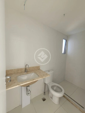Imagem Apartamento com 3 Quartos à Venda, 76 m² em Residencial Wish Areião - Goiânia