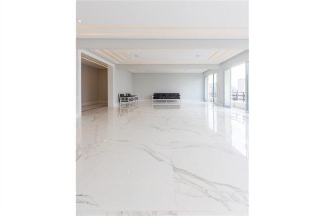 Imagem Apartamento com 5 Quartos à Venda, 370 m² em Bela Vista - São Paulo