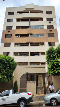 Apartamento com 2 Quartos à Venda, 70 m² em Bauru