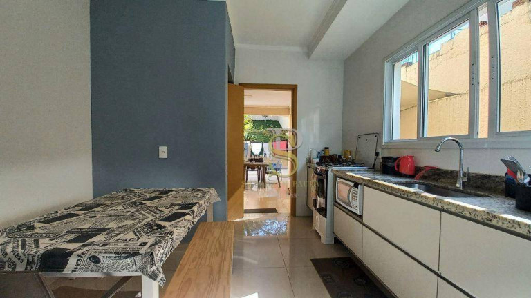 Imagem Casa com 3 Quartos à Venda, 104 m² em Jardim Jaraguá - Atibaia Imagem Casa com 3 Quartos à Venda, 104 m² em Jardim Jaraguá - Atibaia