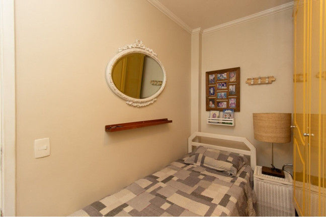 Imagem Apartamento com 3 Quartos à Venda, 78 m² em Vila Clementino - São Paulo Imagem Apartamento com 3 Quartos à Venda, 78 m² em Vila Clementino - São Paulo