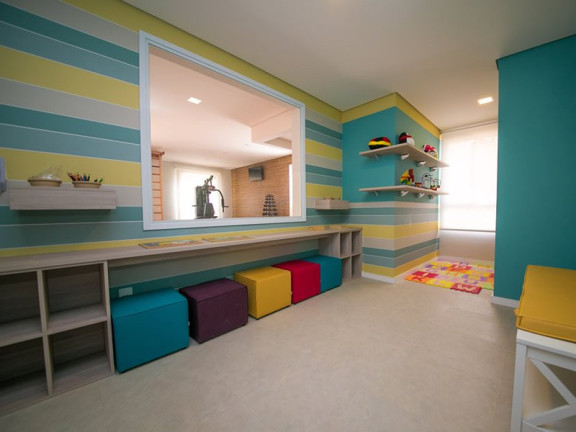 Imagem Apartamento com 3 Quartos à Venda, 90 m² em Vila Rica - Jundiaí