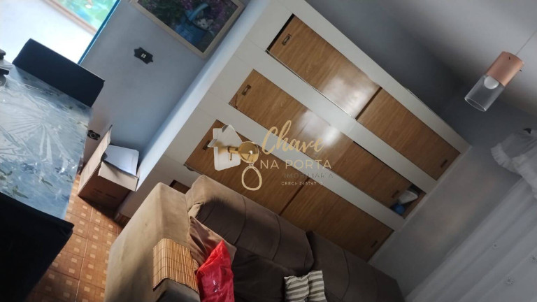Imagem Casa com 5 Quartos à Venda, 250 m² em Jardim Varginha - São Paulo