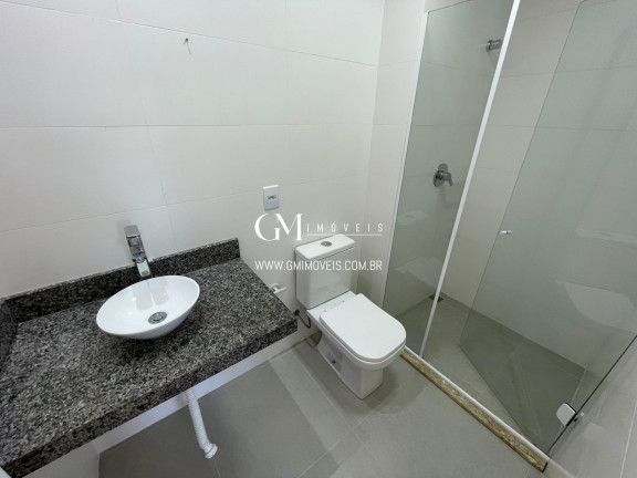 Apartamento com 2 Quartos à Venda, 75 m² em Praia Da Cal - Torres