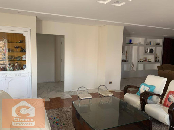 Imagem Apartamento com 4 Quartos à Venda, 350 m² em Jardim Paulista - São Paulo Imagem Apartamento com 4 Quartos à Venda, 350 m² em Jardim Paulista - São Paulo