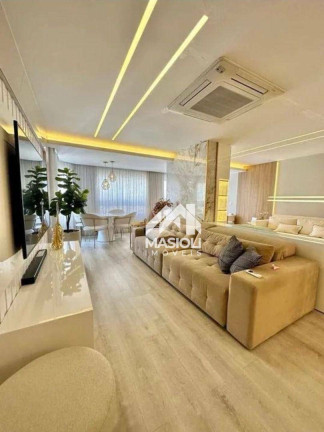 Imagem Apartamento com 3 Quartos à Venda, 150 m² em Praia Da Costa - Vila Velha Imagem Apartamento com 3 Quartos à Venda, 150 m² em Praia Da Costa - Vila Velha