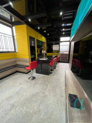 Imagem Cobertura com 3 Quartos à Venda, 165 m² em Sítio Tamboré Alphaville - Barueri Imagem Cobertura com 3 Quartos à Venda, 165 m² em Sítio Tamboré Alphaville - Barueri