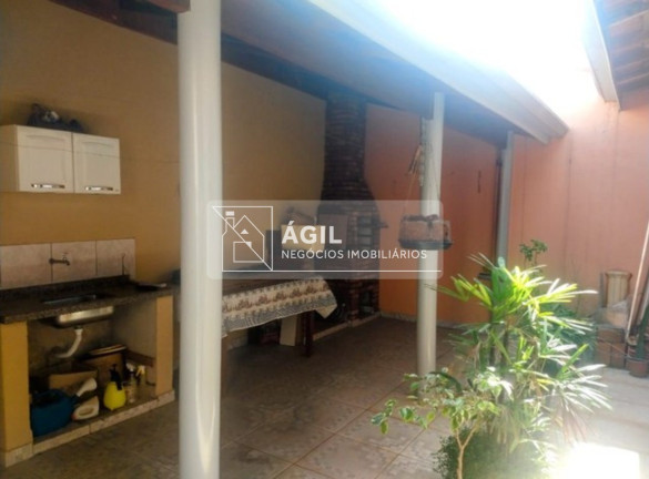 Imagem Casa com 3 Quartos à Venda, 140 m² em Campos De São José - São José Dos Campos Imagem Casa com 3 Quartos à Venda, 140 m² em Campos De São José - São José Dos Campos