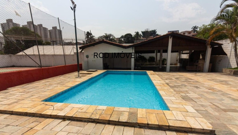 Imagem Casa com 3 Quartos à Venda, 180 m² em Vila Polopoli - São Paulo