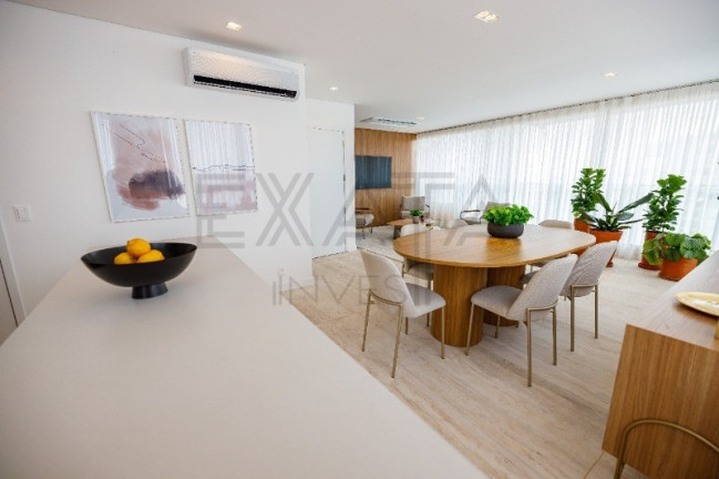 Imagem Imóvel com 4 Quartos à Venda, 147 m² em Itaim Bibi - São Paulo