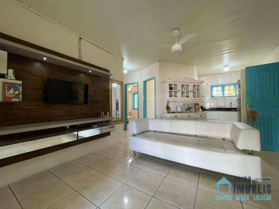 Imagem Casa com 3 Quartos à Venda, 80 m² em Zona Nova - Tramandaí Imagem Casa com 3 Quartos à Venda, 80 m² em Zona Nova - Tramandaí