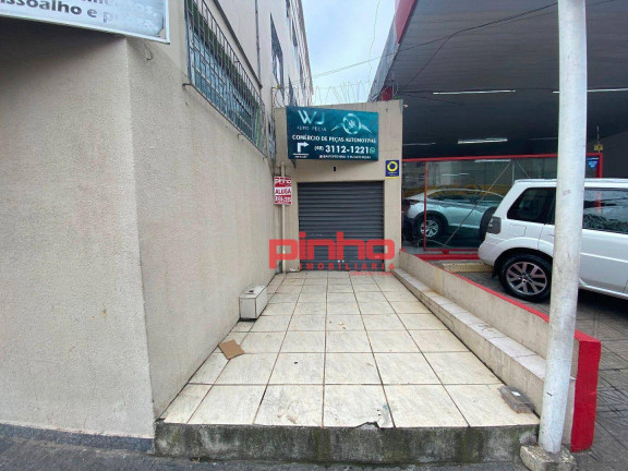 Imagem Loja para Alugar, 61 m² em Campinas - São José Imagem Loja para Alugar, 61 m² em Campinas - São José