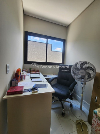 Imagem Casa de Condomínio com 3 Quartos à Venda, 200 m² em Vila Monte Alegre - Paulínia Imagem Casa de Condomínio com 3 Quartos à Venda, 200 m² em Vila Monte Alegre - Paulínia
