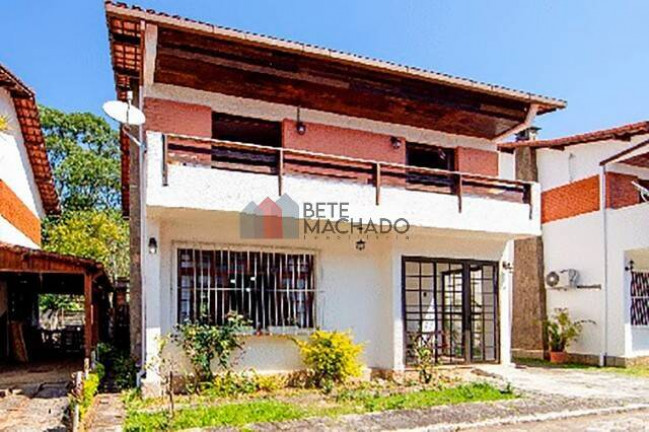 Imagem Casa com 4 Quartos à Venda, 182 m² em Alto - Teresópolis