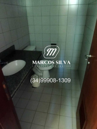 Imagem Apartamento com 3 Quartos à Venda, 105 m² em Centro - Uberlândia