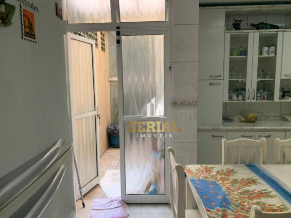 Imagem Sobrado com 4 Quartos à Venda, 125 m² em Nova Gerty - São Caetano Do Sul