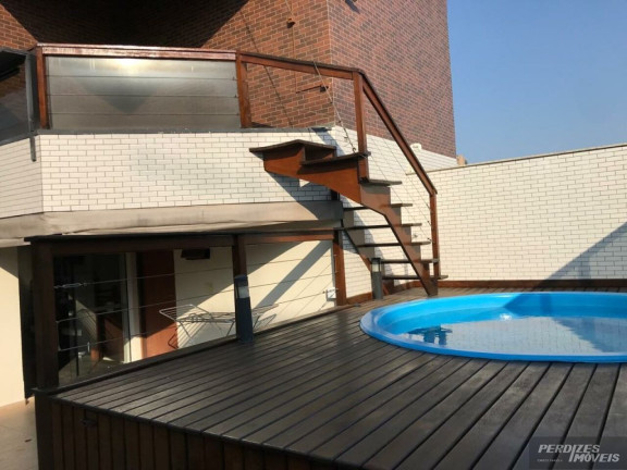 Imagem Apartamento com 3 Quartos à Venda, 285 m² em Perdizes - São Paulo Imagem Apartamento com 3 Quartos à Venda, 285 m² em Perdizes - São Paulo