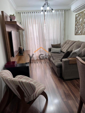 Apartamento com 3 Quartos à Venda, 72 m² em Vila Carrão - São Paulo