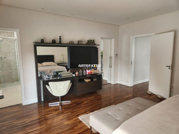 Imagem Casa com 4 Quartos à Venda, 387 m² em Interlagos - São Paulo Imagem Casa com 4 Quartos à Venda, 387 m² em Interlagos - São Paulo