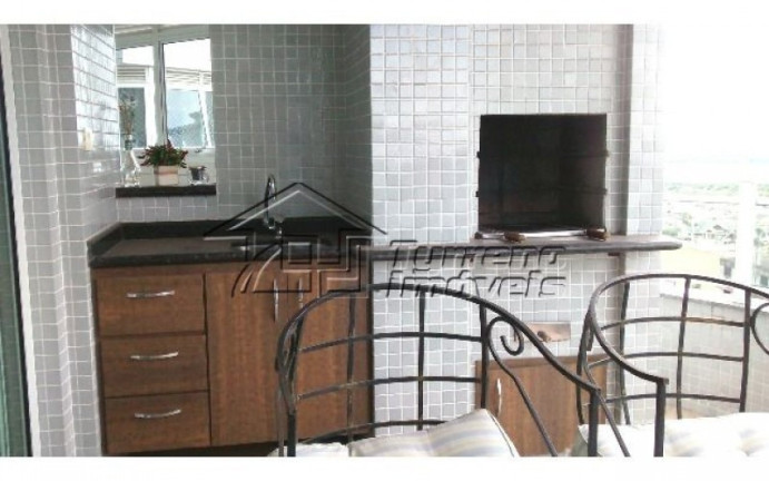 Imagem Apartamento com 3 Quartos para Alugar, 117 m² em Jardim Aquarius - São José Dos Campos