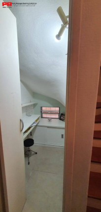 Imagem Sobrado com 3 Quartos à Venda, 280 m² em Brooklin - São Paulo