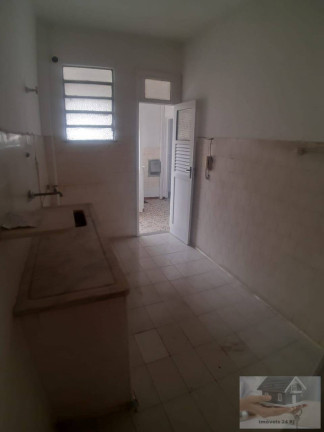 Imagem Cobertura com 3 Quartos à Venda, 95 m² em Maracanã - Rio De Janeiro