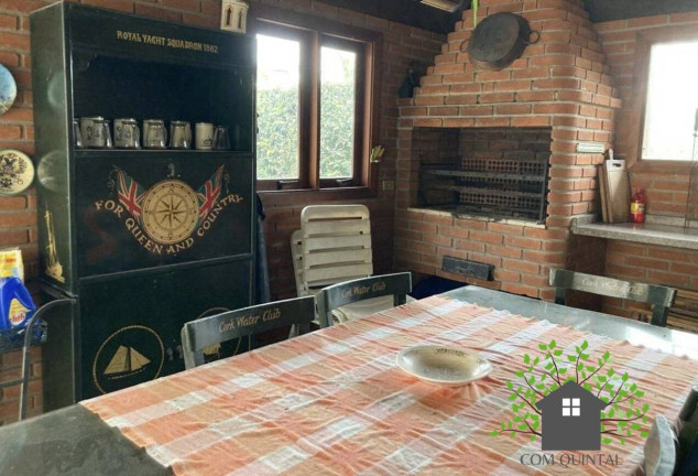 Imagem Casa com 3 Quartos à Venda, 250 m² em Granja Viana Ii - Cotia Imagem Casa com 3 Quartos à Venda, 250 m² em Granja Viana Ii - Cotia
