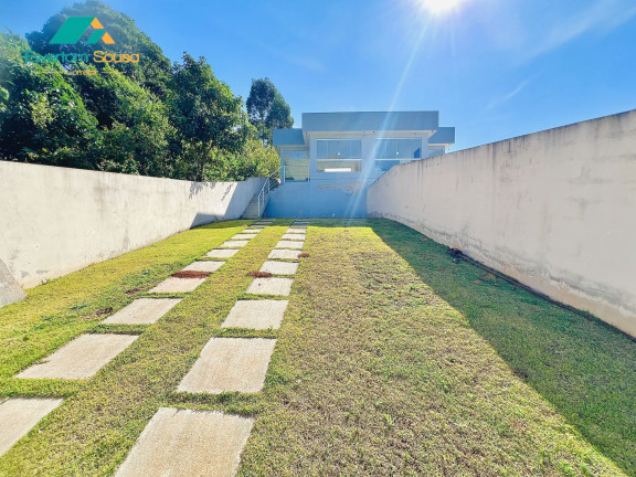 Casa com 3 Quartos à Venda, 130 m² em Canjica (terra Preta) - Mairiporã