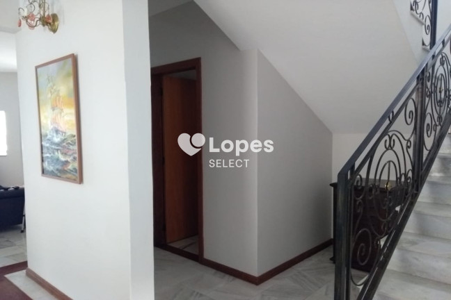 Imagem Imóvel com 4 Quartos à Venda,  em Jardim Santa Rosa - Itatiba