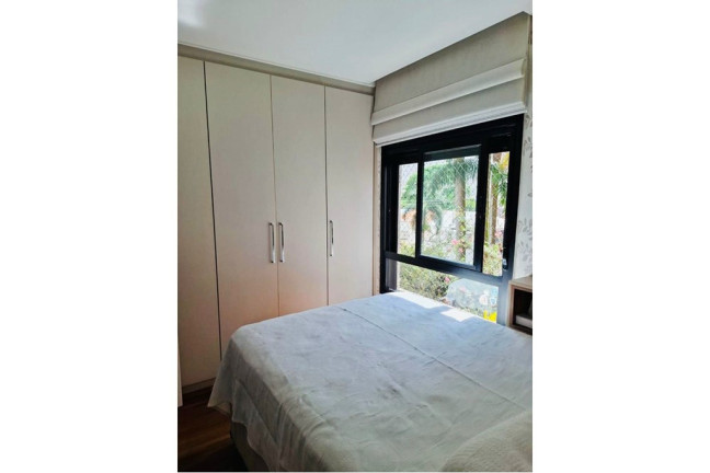 Imagem Apartamento com 4 Quartos à Venda, 184 m² em Moema - São Paulo