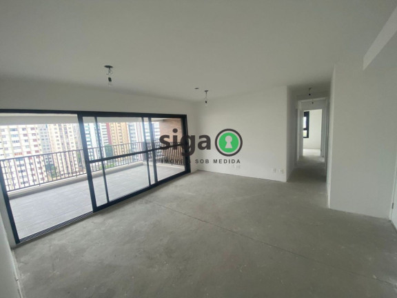 Imagem Apartamento com 4 Quartos à Venda, 147 m² em Vila Clementino - São Paulo Imagem Apartamento com 4 Quartos à Venda, 147 m² em Vila Clementino - São Paulo