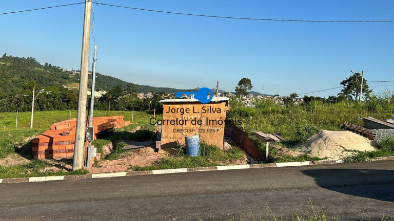 Imagem Terreno à Venda, 407 m² em Chácara Jaguari (fazendinha) - Santana De Parnaíba Imagem Terreno à Venda, 407 m² em Chácara Jaguari (fazendinha) - Santana De Parnaíba