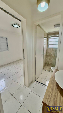 Imagem Apartamento com 2 Quartos para Alugar,  em Bairro Do Colônia - Jacareí