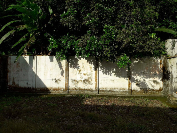 Imagem Casa com 3 Quartos à Venda, 283 m² em Canto Do Forte - Praia Grande
