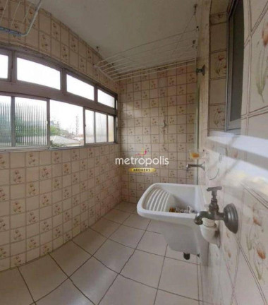 Imagem Apartamento com 2 Quartos à Venda, 79 m² em Vila Pompeia - São Paulo