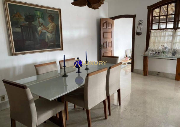 Imagem Imóvel com 4 Quartos à Venda,  em São Bento - Belo Horizonte