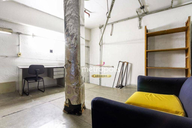 Imagem Loja para Alugar, 30 m² em Centro - São Caetano Do Sul Imagem Loja para Alugar, 30 m² em Centro - São Caetano Do Sul