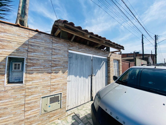Imagem Casa com 3 Quartos à Venda, 125 m² em Jardim Oásis Ii - Itanhaém Imagem Casa com 3 Quartos à Venda, 125 m² em Jardim Oásis Ii - Itanhaém