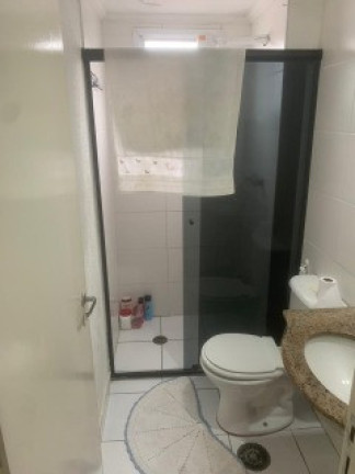 Imagem Apartamento com 2 Quartos à Venda, 47 m² em Taboão - São Bernardo Do Campo