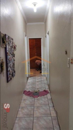 Imagem Apartamento com 3 Quartos à Venda, 91 m² em Parque Mandaqui - São Paulo
