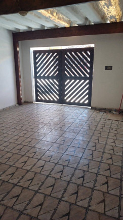 Imagem Casa com 2 Quartos para Alugar, 140 m² em Tupi - Praia Grande Imagem Casa com 2 Quartos para Alugar, 140 m² em Tupi - Praia Grande