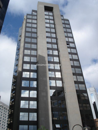 Sala Comercial para Alugar, 1.252 m² em Chácara Santo Antônio - São Paulo