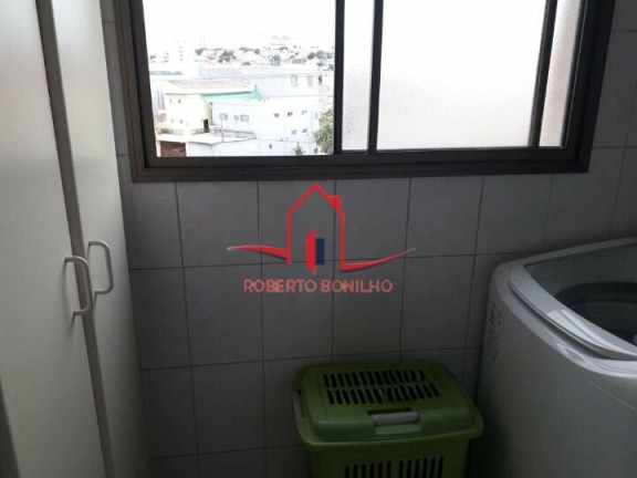 Imagem Cobertura com 3 Quartos à Venda, 91 m² em Rudge Ramos - São Bernardo Do Campo
