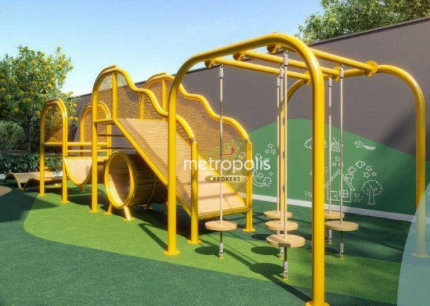 Imagem Apartamento com 3 Quartos à Venda, 69 m² em Butantã - São Paulo