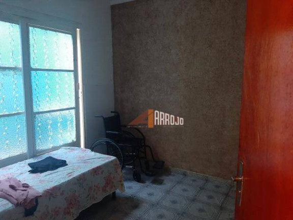 Imagem Casa com 2 Quartos à Venda, 165 m² em Jardim Três Marias - São Paulo Imagem Casa com 2 Quartos à Venda, 165 m² em Jardim Três Marias - São Paulo