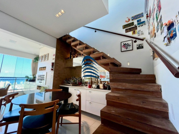 Imagem Imóvel com 3 Quartos à Venda, 185 m² em Horto Florestal - Salvador